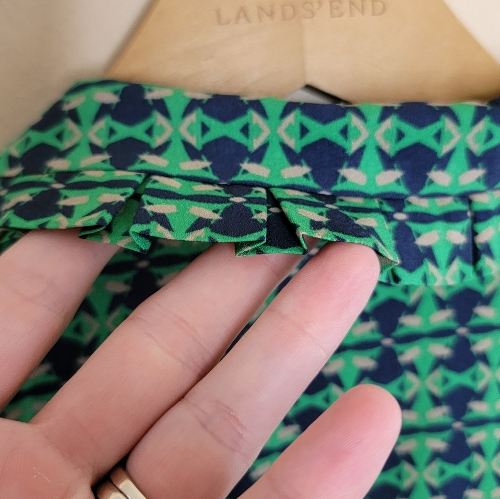 Cabi | #5520 Bronco Patchwork Colorful Floral But… - image 6